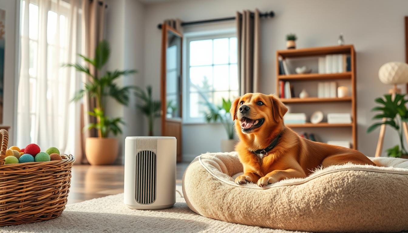 Eliminate Dog Odors: Tips for a Fresh-Smelling Home