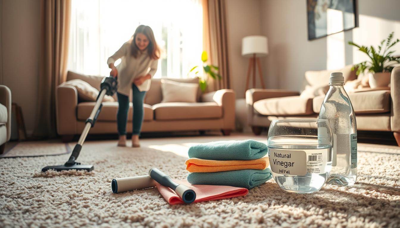 Get Rid of Pet Dander for Good with These Tips