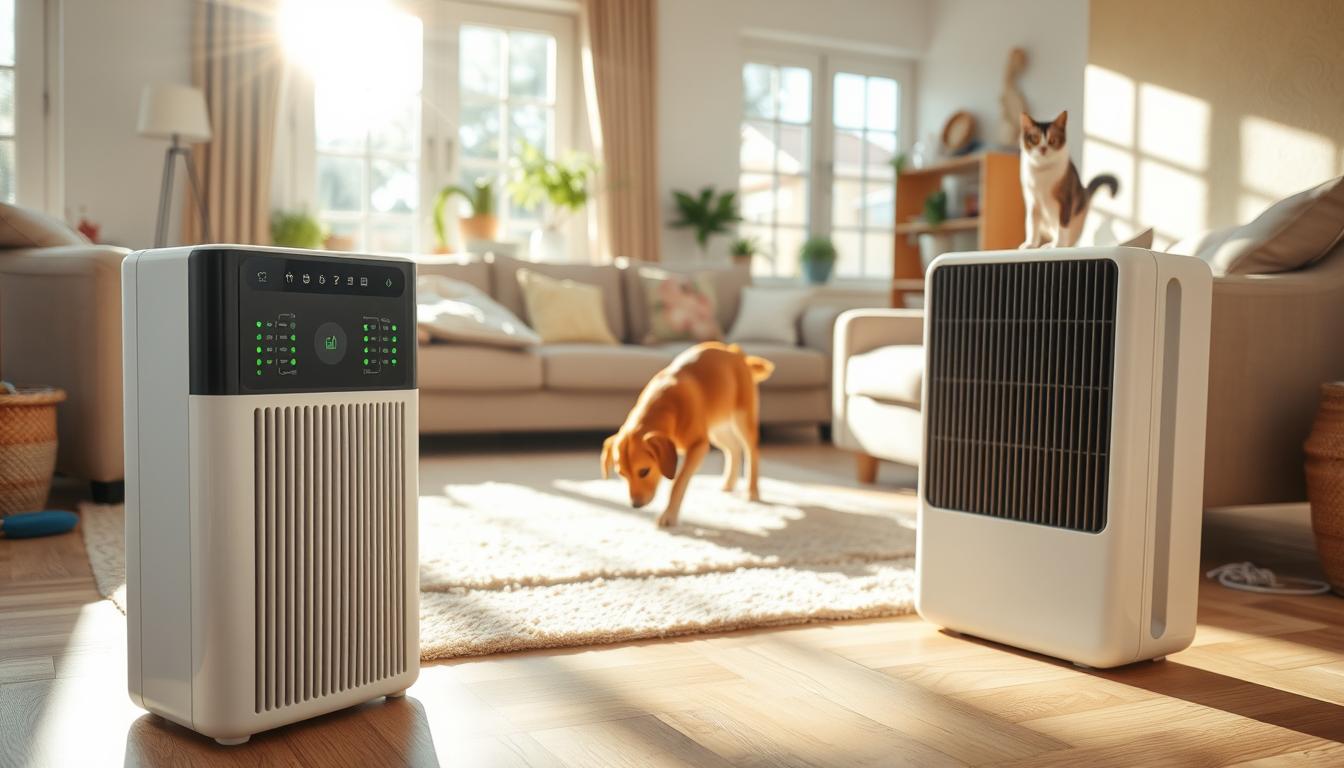 Advanced Pet Odor Control: Eliminate Stubborn Smells