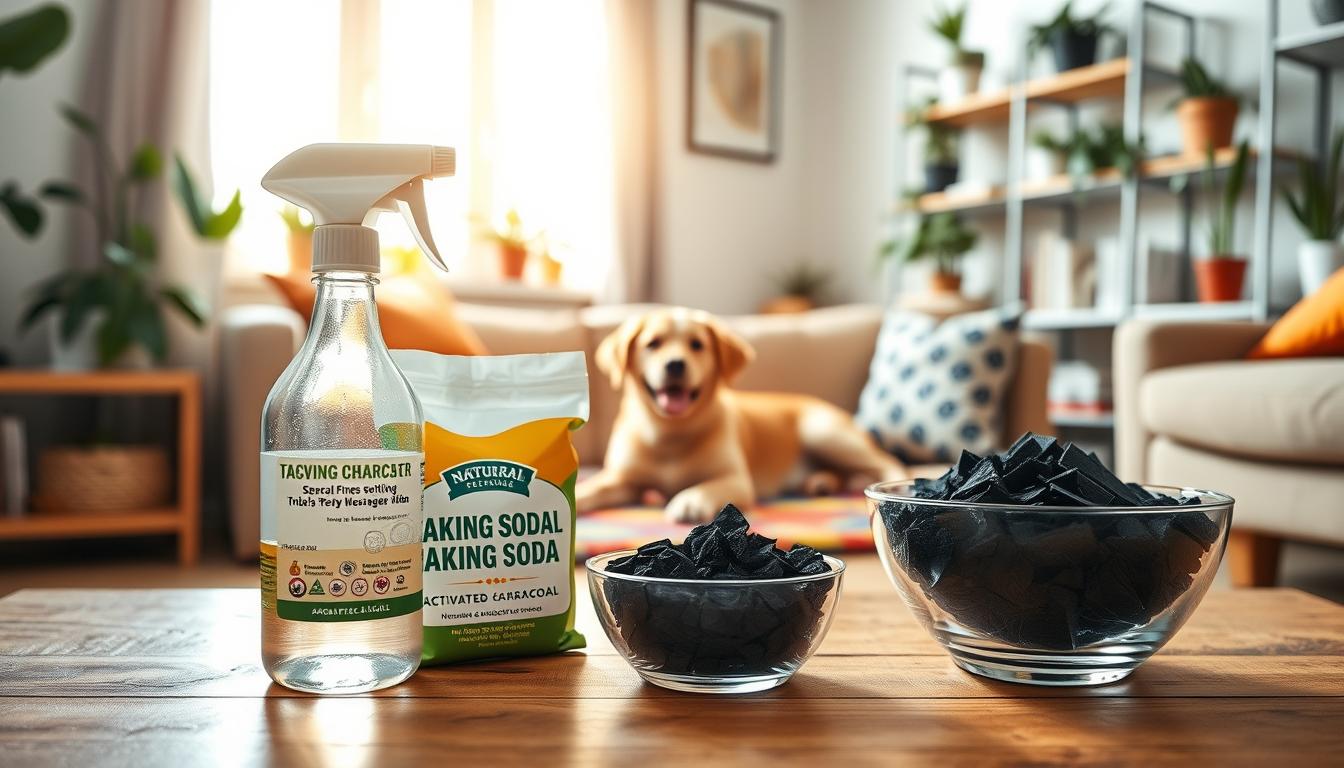 Manage Pet Odors Easily with These Affordable Tips