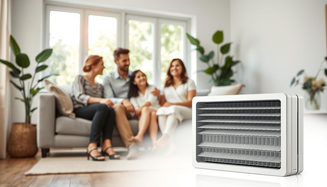 Allergy-Friendly Air Filters: Breathe Easy at Home