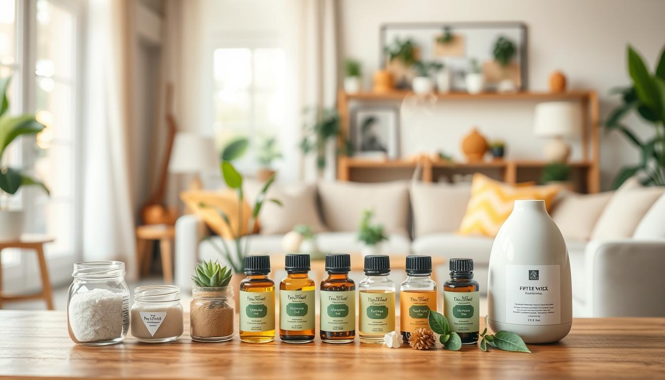 Eco-Friendly Pet Odor Solutions for a Fresh Home