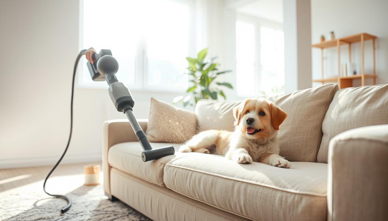 Banish Pet Dander: Proven Strategies for a Healthier Home