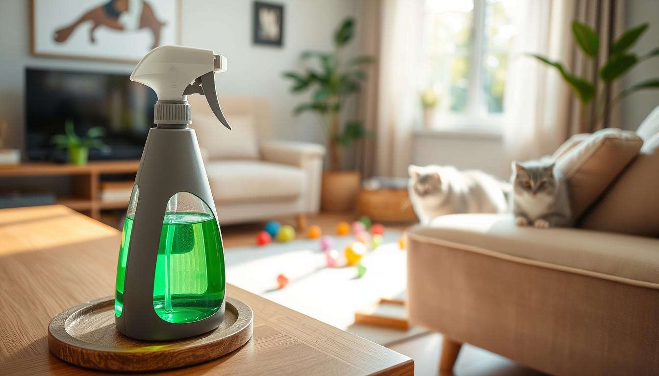 Conquer Pet Odors: Proven Strategies for Effective Control