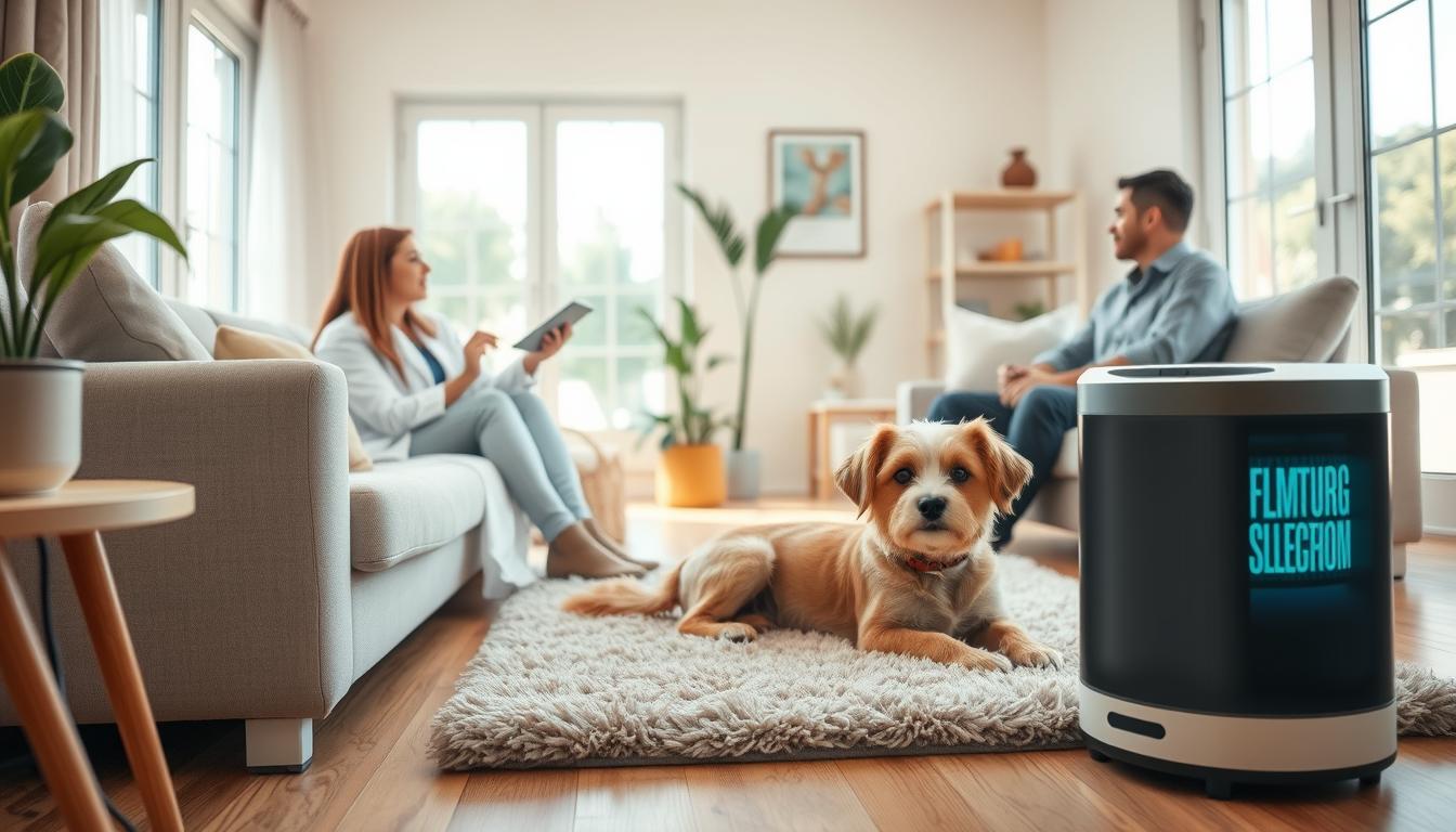 Eliminate Pet Dander: Expert Tips for a Fur-Free Home