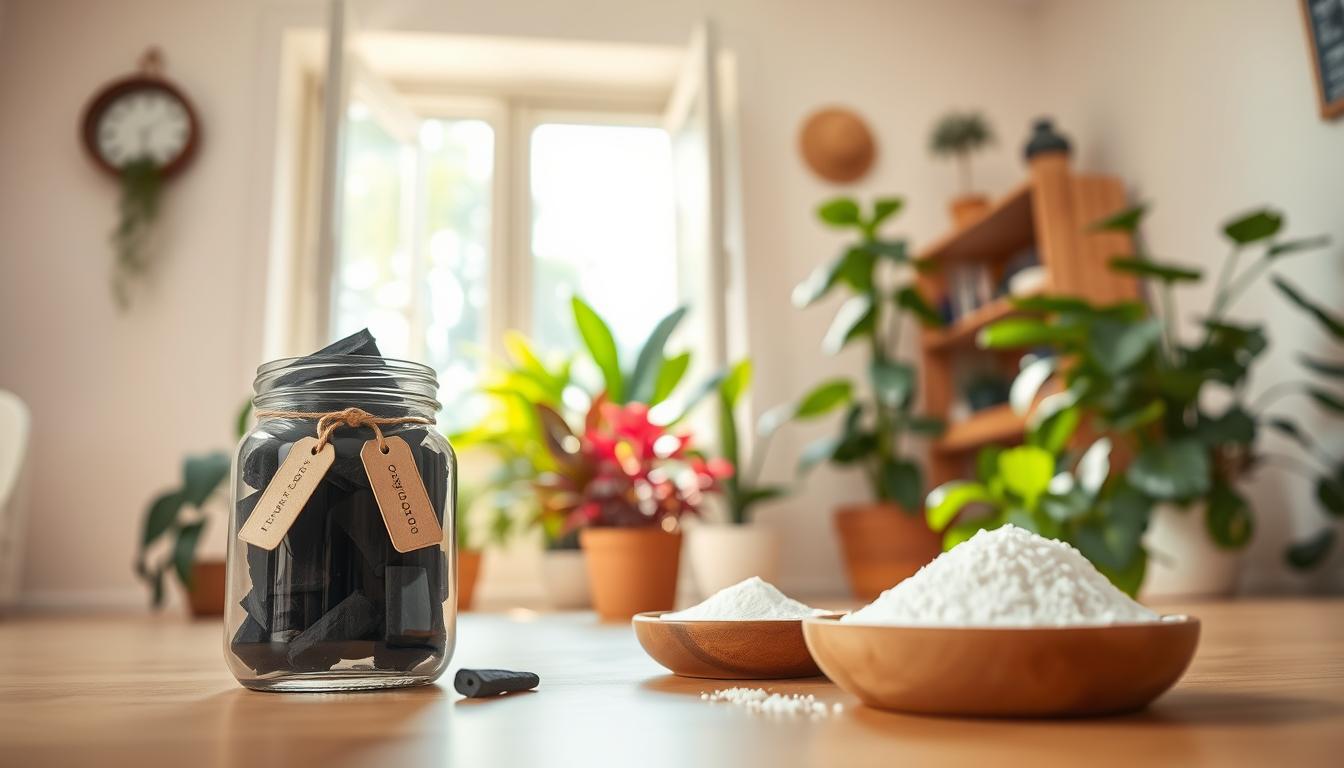 Eco-Friendly Pet Odor Eliminators: Keep Your Home Fresh