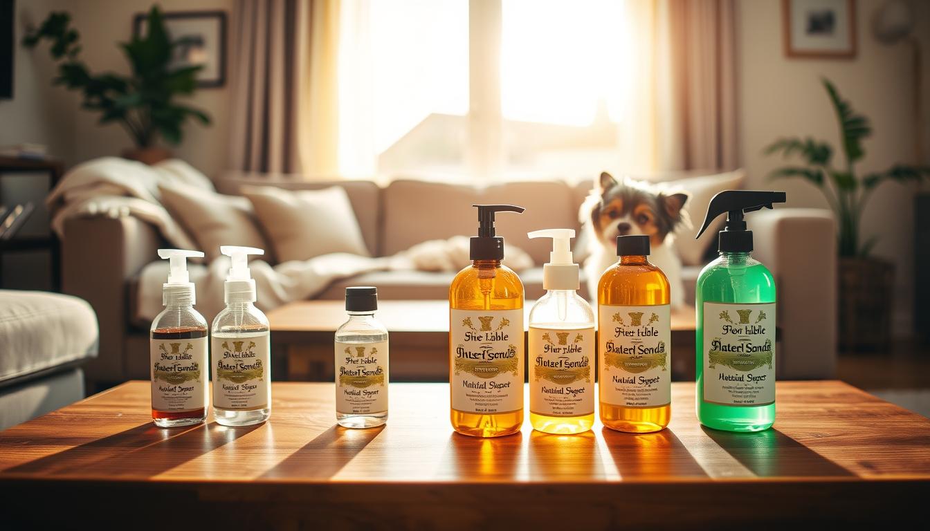 High-Quality Pet Air Fresheners for a Fresh Home