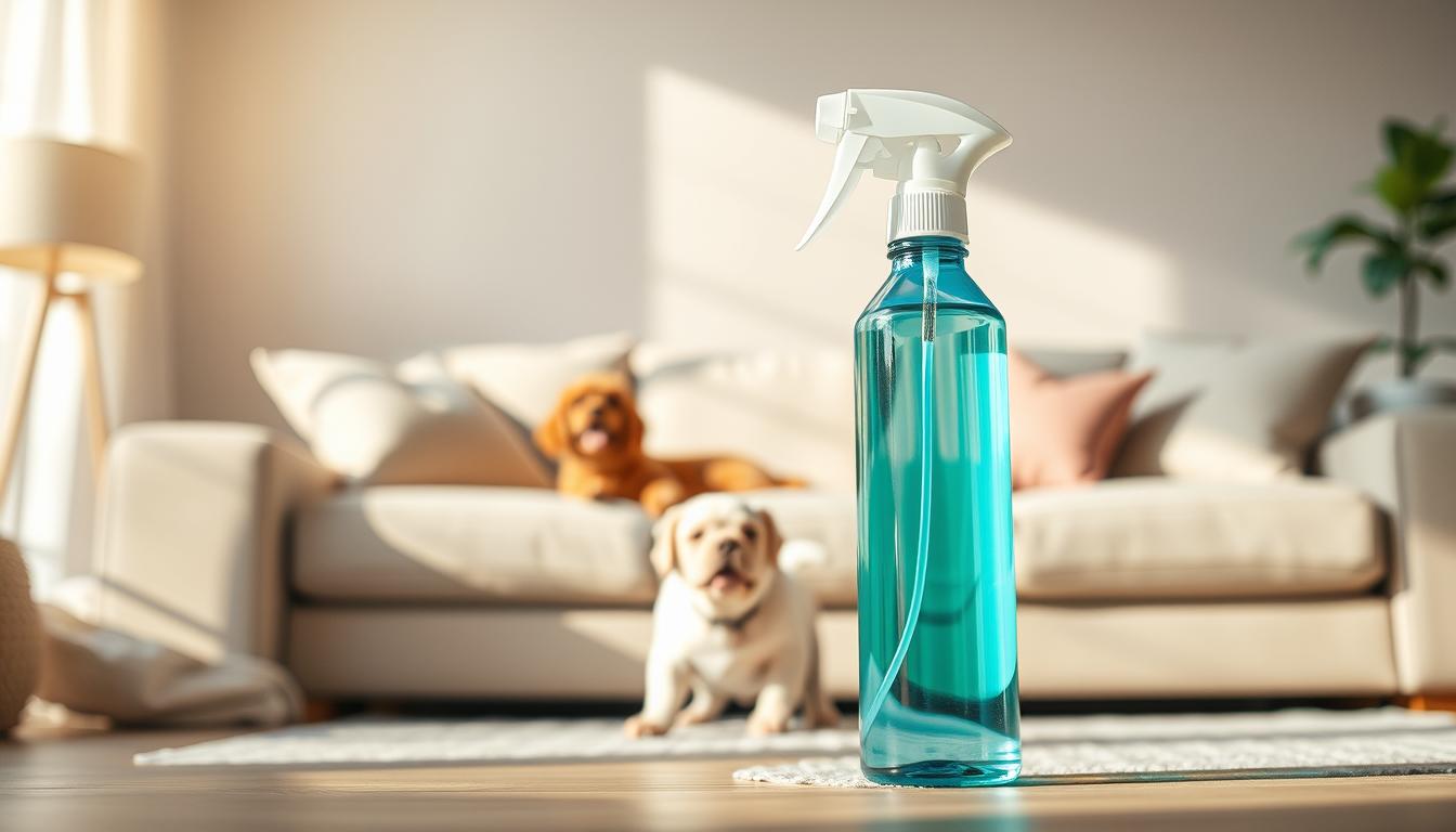 Effective Pet Odor Removal Solutions You Can Trust